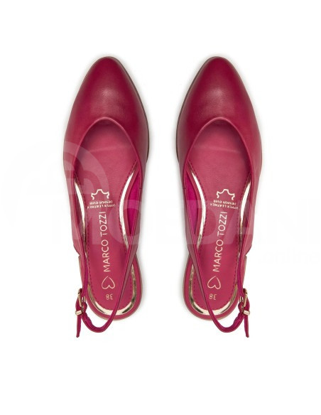 Marco Tozzi 29408 Pink Tbilisi - photo 5