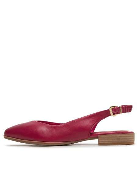 Marco Tozzi 29408 Pink Tbilisi - photo 2