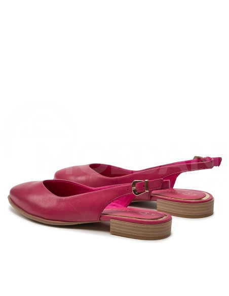 Marco Tozzi 29408 Pink Tbilisi - photo 4