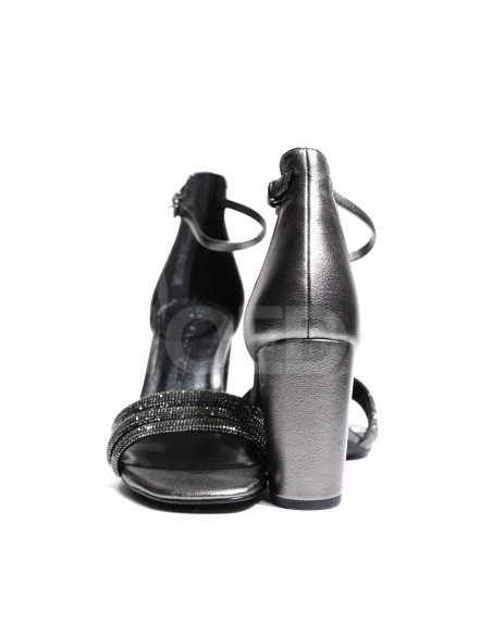 Marco Tozzi Pewter Comb Тбилиси - изображение 5