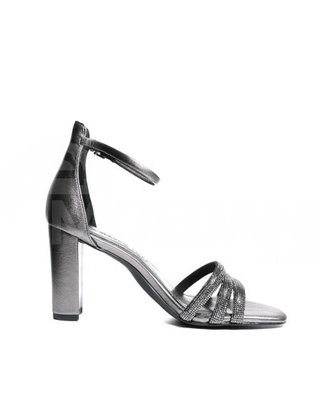 Marco Tozzi Pewter Comb Тбилиси - изображение 3