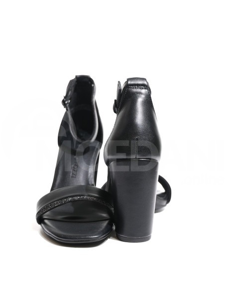 Marco Tozzi 28022 Black Comb Тбилиси - изображение 5