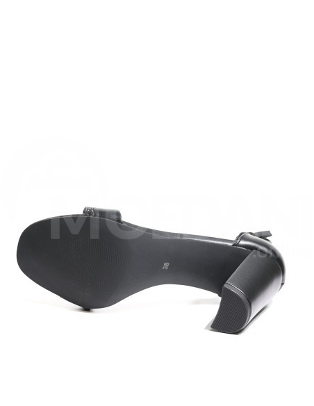 Marco Tozzi 28022 Black Comb Тбилиси - изображение 6