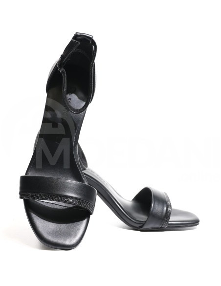 Marco Tozzi 28022 Black Comb Тбилиси - изображение 4