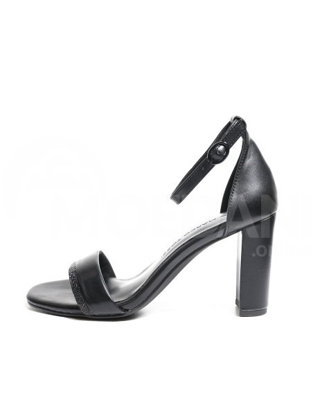 Marco Tozzi 28022 Black Comb Тбилиси - изображение 2