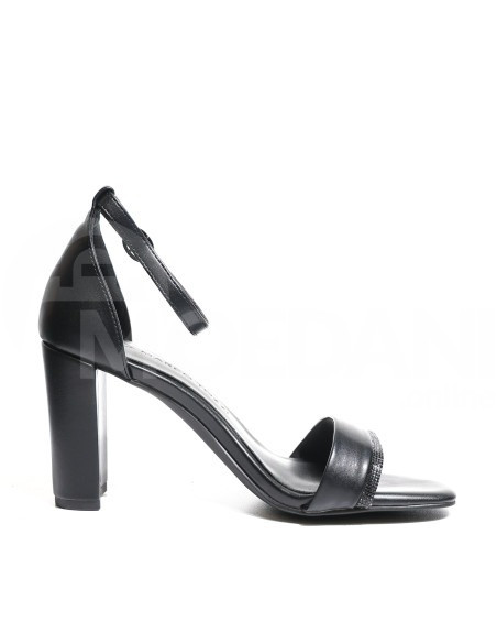 Marco Tozzi 28022 Black Comb Тбилиси - изображение 3