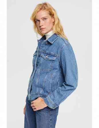 Esprit - Denim jacket თბილისი