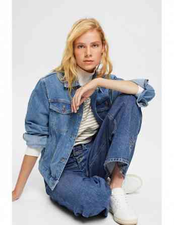 Esprit - Denim jacket თბილისი