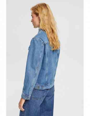 Esprit - Denim jacket თბილისი