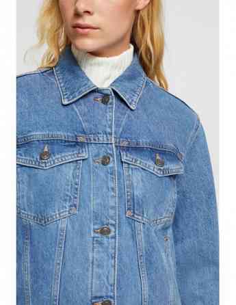 Esprit - Denim jacket თბილისი