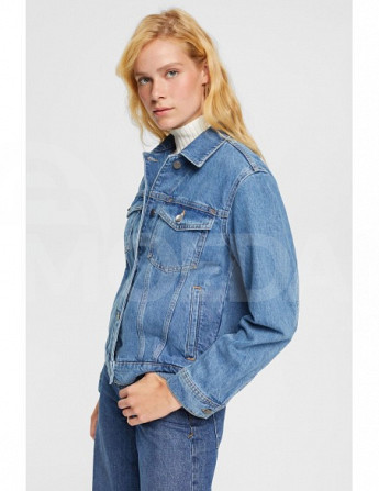 Esprit - Denim jacket Тбилиси - изображение 3