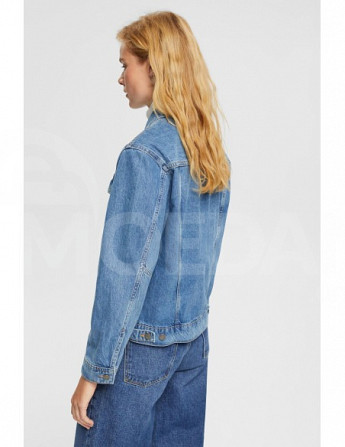 Esprit - Denim jacket Тбилиси - изображение 4