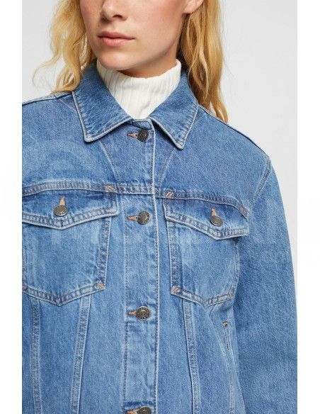 Esprit - Denim Jacket Tbilisi - photo 2