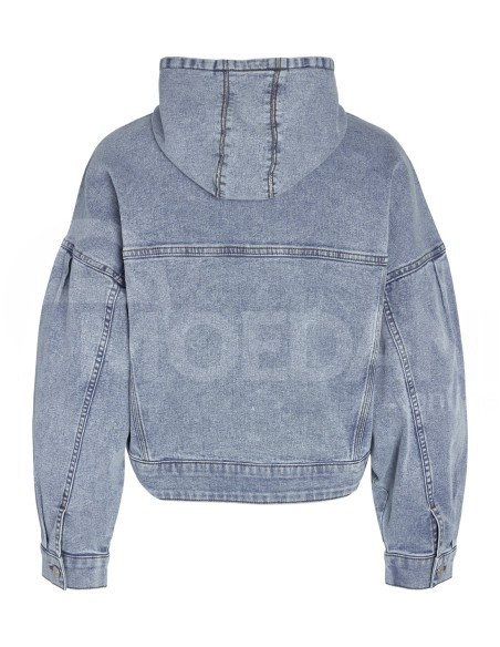 Noisy May - Nmalviva L/S Denim Jacket Tbilisi - photo 2