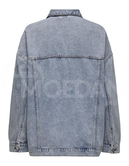 Only - Onlfancy Oversize LS DNM Jacket Tbilisi - photo 3