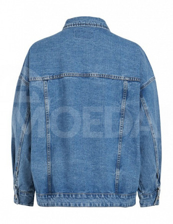 Vila - Vikira Denim Jacket Tbilisi - photo 3