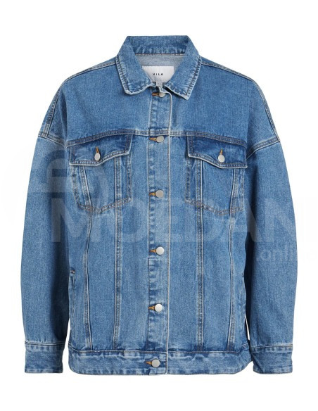 Vila - Vikira Denim Jacket Tbilisi - photo 2