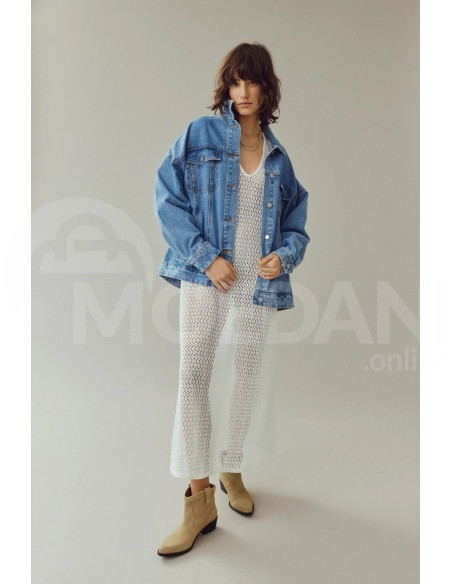 Vila - Vikira Denim Jacket Tbilisi - photo 1