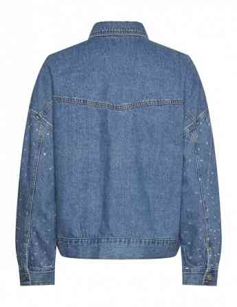 Pieces - Pcsky Rhinestone Jacket Tbilisi