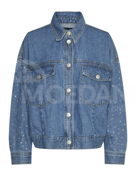 Pieces - Pcsky Rhinestone Jacket Tbilisi - photo 6