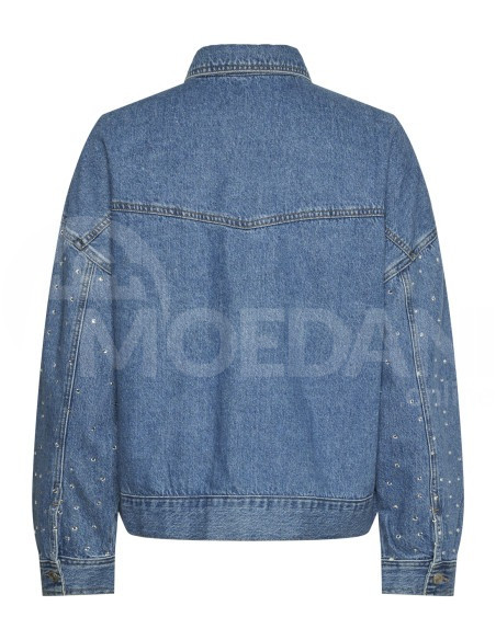 Pieces - Pcsky Rhinestone Jacket Tbilisi - photo 5