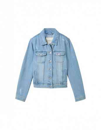 Tom Tailor - Denim Jacket Tbilisi