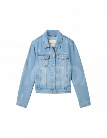 Tom Tailor - Denim Jacket Тбилиси - изображение 6