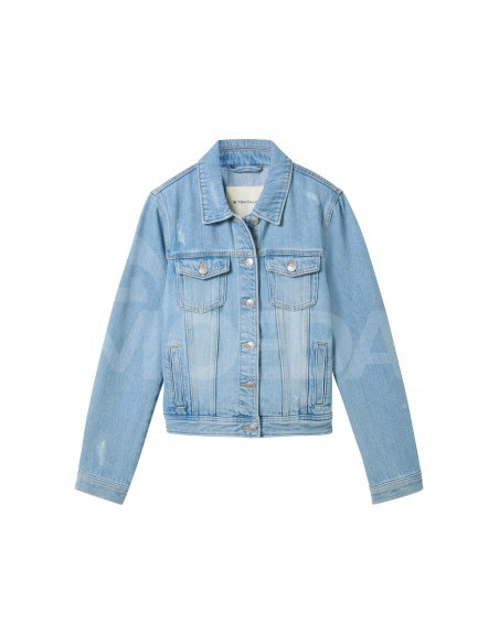 Tom Tailor - Denim Jacket Tbilisi - photo 6