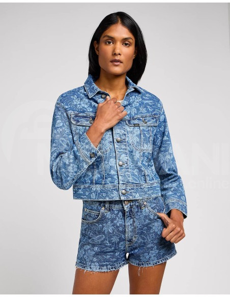 Lee - Cropped Rider JKT Tbilisi - photo 1