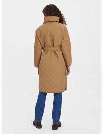 Vero Moda - Vmadelakim Long Coat GA Boos თბილისი