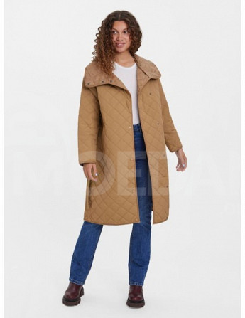 Vero Moda - Vmadelakim Long Coat GA Boos თბილისი - photo 1