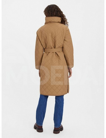 Vero Moda - Vmadelakim Long Coat GA Boos Тбилиси - изображение 3