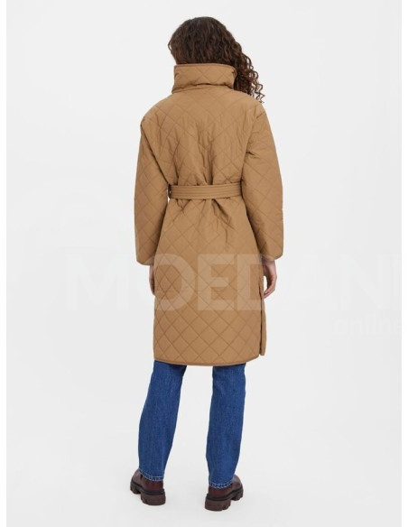 Vero Moda - Vmadelakim Long Coat GA Boos Tbilisi - photo 3