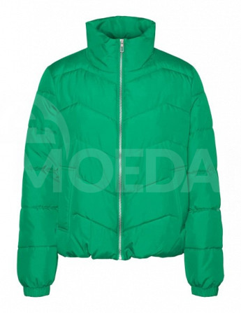 Vero Moda - Vmliga Short Jacket Boos Mint Тбилиси - изображение 3