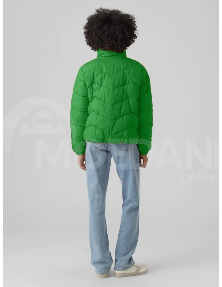 Vero Moda - Vmliga Short Jacket Boos Mint Tbilisi - photo 2