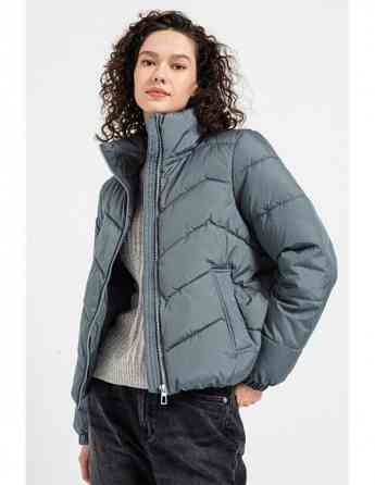 Vero Moda - Vmliga Short Jacket Boos Stormy Weather Тбилиси