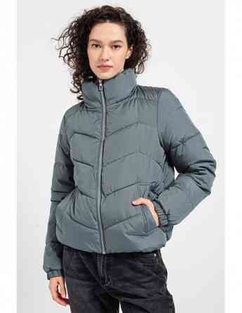 Vero Moda - Vmliga Short Jacket Boos Stormy Weather Tbilisi