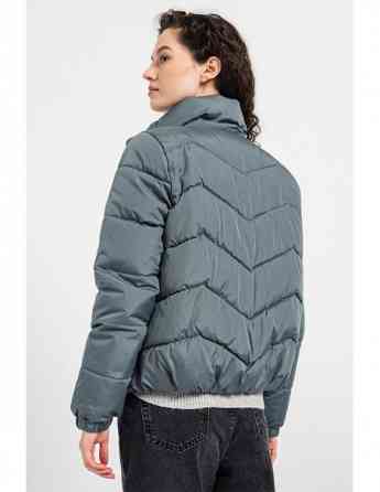 Vero Moda - Vmliga Short Jacket Boos Stormy Weather თბილისი