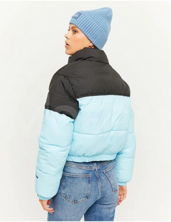 Tally Weijl - Colorblock Padded Jacket Blkblu062 Tbilisi - photo 2