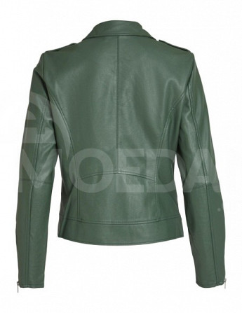 Vila - Vicara Coated Jacket - Noos Tbilisi - photo 5