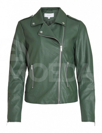 Vila - Vicara Coated Jacket - Noos Tbilisi - photo 4