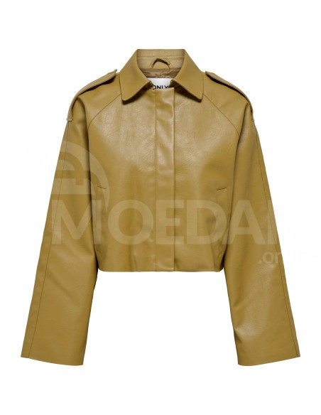 Only - Onlvera Faux Leather Jacket CC OTW Tbilisi - photo 1
