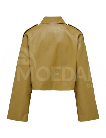 Only - Onlvera Faux Leather Jacket CC OTW Tbilisi - photo 2