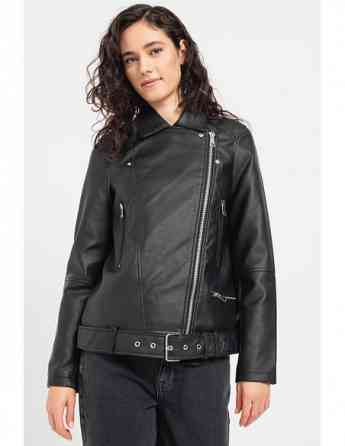 Vero Moda - Vmramon Kamma Coated Jacket Тбилиси