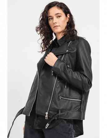 Vero Moda - Vmramon Kamma Coated Jacket Тбилиси