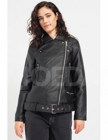 Vero Moda - Vmramon Kamma Coated Jacket Тбилиси - изображение 3