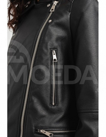 Vero Moda - Vmramon Kamma დაფარული ქურთუკი თბილისი - photo 4