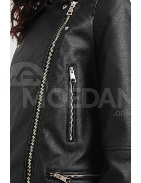 Vero Moda - Vmramon Kamma Coated Jacket Tbilisi - photo 4
