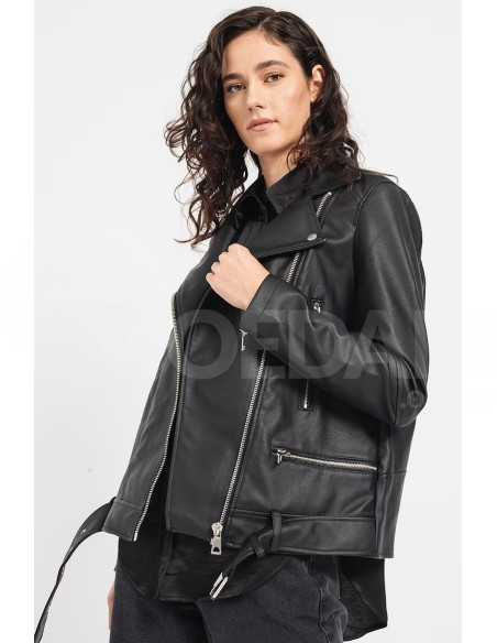 Vero Moda - Vmramon Kamma Coated Jacket Tbilisi - photo 1