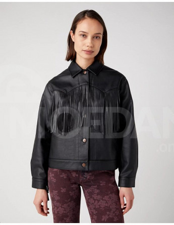 Wrangler - Wild Fringe Jacket Tbilisi - photo 1